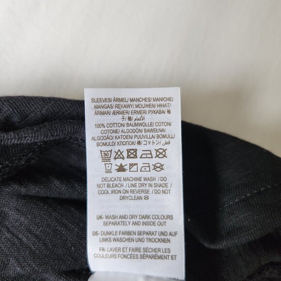 Boden Broderie Mix Jersey Midi Dress - Picture 12 of 12